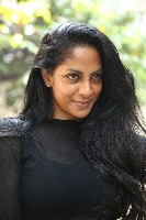 Artist Sriya Reddy Photos